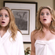 Illustration for article titled In the end of another obsolete industry, The Olsen Twins will cease all acting operations